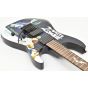 ESP LTD KH-WZ Kirk Hammett White Zombie Guitar Black B-Stock, LKHWZ