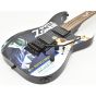ESP LTD KH-WZ Kirk Hammett White Zombie Guitar Black B-Stock, LKHWZ