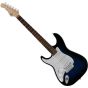 G&L Tribute Legacy Left-Handed Electric Guitar Blueburst, TI-LGY-120L21R31