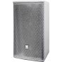 JBL AC195 Two-Way Full-Range Loudspeaker with 1 x 10 LF White, AC195-WH