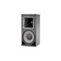 JBL AM7215/26 High Power 2-Way Loudspeaker with 1 x 15 LF & Rotatable Horn, AM7215/26