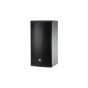 JBL AM7215/95 High Power 2-Way Loudspeaker with 1 x 15 LF & Rotatable Horn, AM7215/95