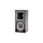 JBL AM7215/95 High Power 2-Way Loudspeaker with 1 x 15 LF & Rotatable Horn, AM7215/95