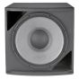 JBL ASB6118 High Power Subwoofer 1 x 18 2242H SVG Driver, ASB6118