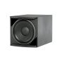 JBL ASB7118 Ultra Long Excursion High Power Single 18 Subwoofer, ASB7118