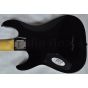 Schecter Omen-7 Active Electric Guitar in Gloss Black B-Stock, 2066.B