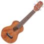 Takamine GUS1 Soprano Acoustic Ukulele Natural Satin, TAKGUS1