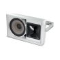 JBL AW595 High Power 2-Way All Weather Loudspeaker with 1 x 15 LF & Rotatable Horn, AW595-LS