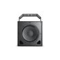 JBL AWC159 All-Weather Compact 2-Way Coaxial Loudspeaker with 15 LF Black, AWC159-BK
