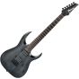 Ibanez RGA Standard RGAT62 Electric Guitar Trans Gray Flat, RGAT62TGF