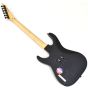 ESP LTD M-400 Electric Guitar Black Satin B-Stock, LM400BLKS.B