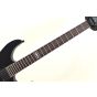 ESP LTD M-400 Electric Guitar Black Satin B-Stock, LM400BLKS.B