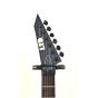 ESP LTD M-400 Electric Guitar Black Satin B-Stock, LM400BLKS.B