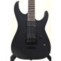 ESP LTD M-400 Electric Guitar Black Satin B-Stock, LM400BLKS.B