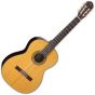 Takamine C132S Classical Acoustic Guitar Gloss Natural B-Stock, TAKC132S.B