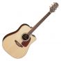 Takamine GD71CE-NAT G-Series G70 Acoustic Guitar Natural B-Stock, TAKGD71CENAT.B