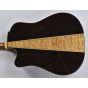 Takamine GD93CE-NAT G-Series G90 Cutaway Acoustic Electric Guitar Natural B-Stock, TAKGD93CENAT.B