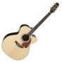 Takamine P7JC Pro Series 7 Acoustic Guitar Natural Gloss B-Stock, TAKP7JC.B