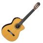 Takamine TH5C Classical Acoustic Electric Guitar Natural Gloss B-Stock, TAKTH5C.B