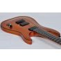 Schecter Keith Merrow KM-7 Electric Guitar Lambo Orange, 248