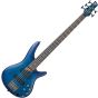 Ibanez SR Standard SR505 Electric Bass Sapphire Blue Flat, SR505SBF