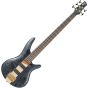 Ibanez SR Standard SR805 5 String Electric Bass Deep Twilight Flat, SR805DTF