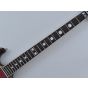 ESP E-II Richard Z RZK-I Burnt Electric Guitar with Case, E-II RZK-I