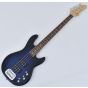 G&L Tribute L-2000 Bass in Blueburst with Rosewood Fingerboard Demo, L-2000 Blueburst RW