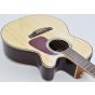 Takamine GN93CE-NAT G-Series Cutaway Acoustic Electric Guitar in Natural Finish B-Stock, TAKGN93CENAT