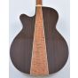 Takamine GN93CE-NAT G-Series Cutaway Acoustic Electric Guitar in Natural Finish B-Stock, TAKGN93CENAT