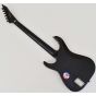 ESP KH-Ouija Kirk Hammett Japan Signature Guitar in Natural with Case, ESP KH-OUIJA NAT