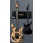 ESP LTD KH-Ouija Kirk Hammett Signature Guitar in Natural with Case, LTD KH-OUIJA NAT