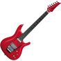 Ibanez Joe Satriani Signature JS2480 Electric Guitar Muscle Car Red, JS2480 MCR