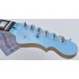 G&L USA Doheny Electric Guitar in Himalayan Blue with Case. Brand New!, USA DOHENY CLF1709085