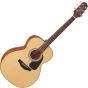 Takamine GN10-NS NEX Acoustic Guitar Natural Satin B-Stock, TAKGN10NS.B