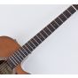 Takamine P5DC-WB Dreadnought Acoustic Electric Guitar Whiskey Brown B-Stock, TAKP5DCWB.B