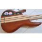 ESP LTD B-5E Electric Bass Natural Satin B-Stock, LB5ENS.B