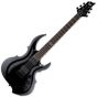 ESP LTD FRX-401 FRX Series Electric Guitar Black B-Stock, LFRX401BLK.B