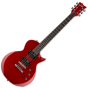 ESP LTD EC-10 Electric Guitar Red B-Stock, LEC10KITRED.B