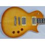 ESP LTD Alex Skolnick AS-1 FM Lemon Burst Signature Electric Guitar B-Stock, LAS1FMLB.B