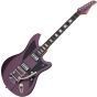 Schecter Spitfire Electric Guitar Purple Haze, SCHECTER299
