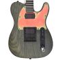 Schecter PT Apocalypse Electric Guitar Rust Grey, SCHECTER1299