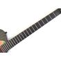 Schecter PT Apocalypse Electric Guitar Rust Grey, SCHECTER1299