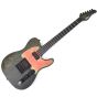 Schecter PT Apocalypse Electric Guitar Rust Grey, SCHECTER1299