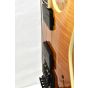 Schecter C-1 FR SLS Elite Electric Guitar Antique Fade Burst, SCHECTER1352
