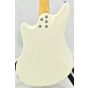 Schecter Hellcat-VI Electric Guitar Ivory Pearl, SCHECTER294