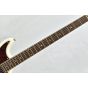 Schecter Hellcat-VI Electric Guitar Ivory Pearl, SCHECTER294