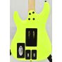 Schecter Sun Valley Super Shredder FR S Electric Guitar Birch Green, SCHECTER1289