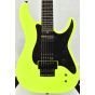 Schecter Sun Valley Super Shredder FR S Electric Guitar Birch Green, SCHECTER1289