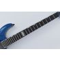 ESP USA Horizon Electric Guitar in See Thru Blue, USA Horizon STB